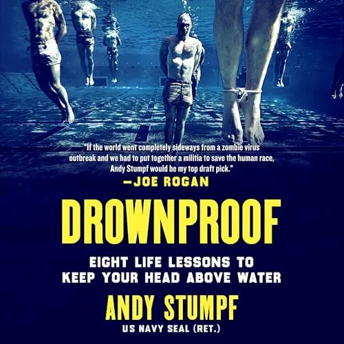 Drownproof By Andy Stumpf